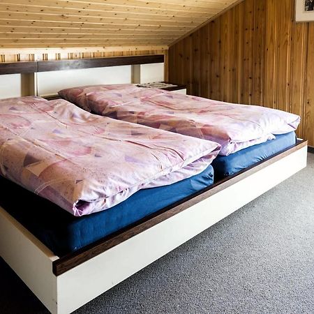 Haus Amour Saas-Grund Luaran gambar